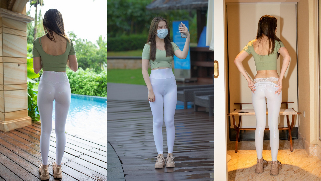 凯恩旅拍作品 第五篇 so far away